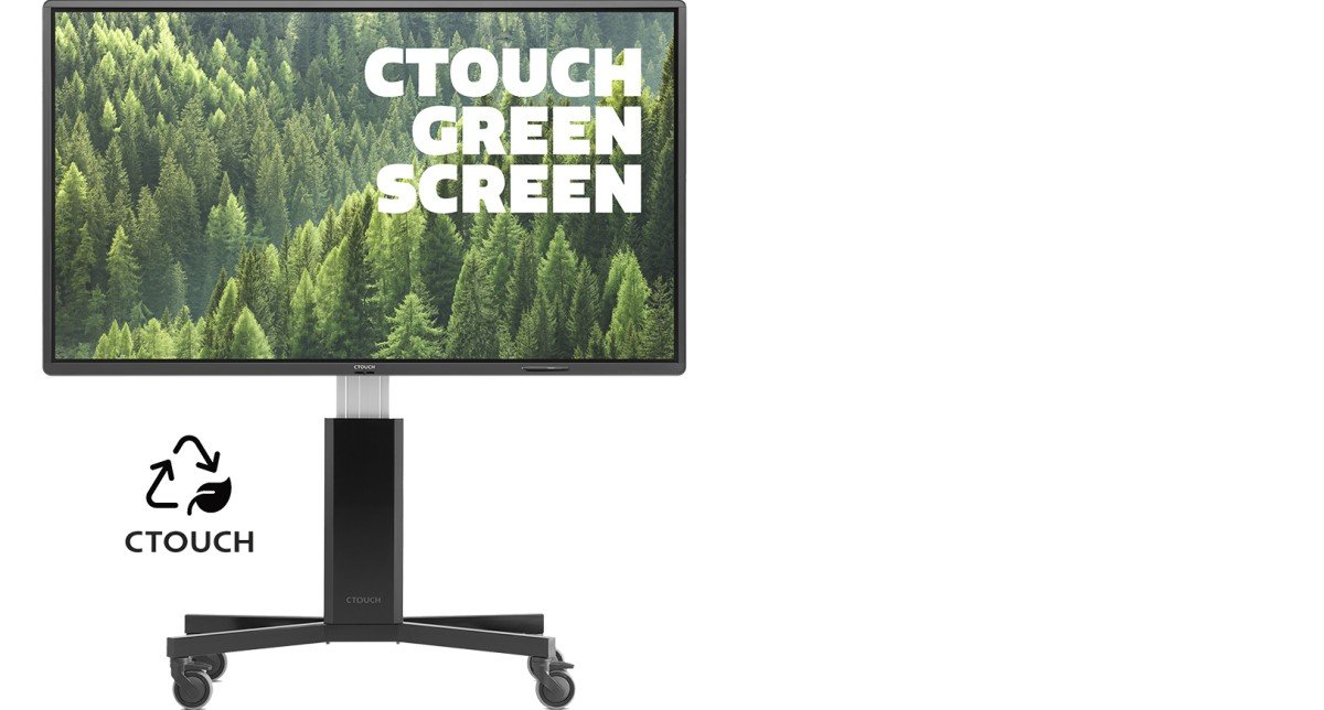 CTOUCH Green Screen Te Zien Op Bett 2024 ISE 2024 Onderwijsland   CTOUCH Green Screen Te Zien Op Bett 2024 & ISE 2024 Social 