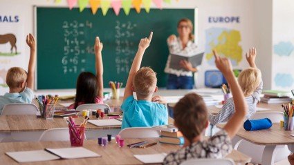 Verzuim verminderen in het onderwijs