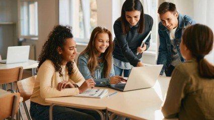 Modern onderwijs: Optimaliseren met HR Software