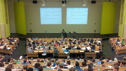 Einde toelage kan deel studenten verrassen